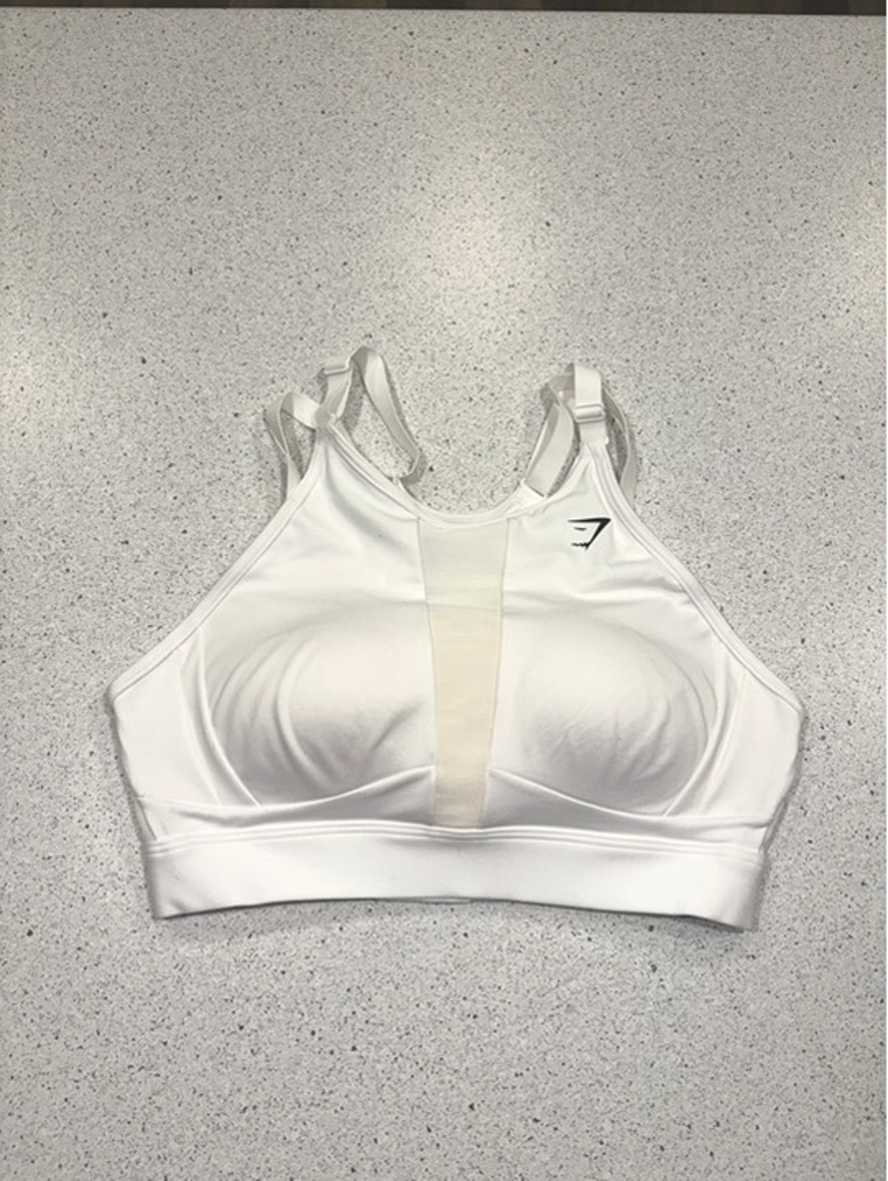 Gymshark Sports Bra- Size Small